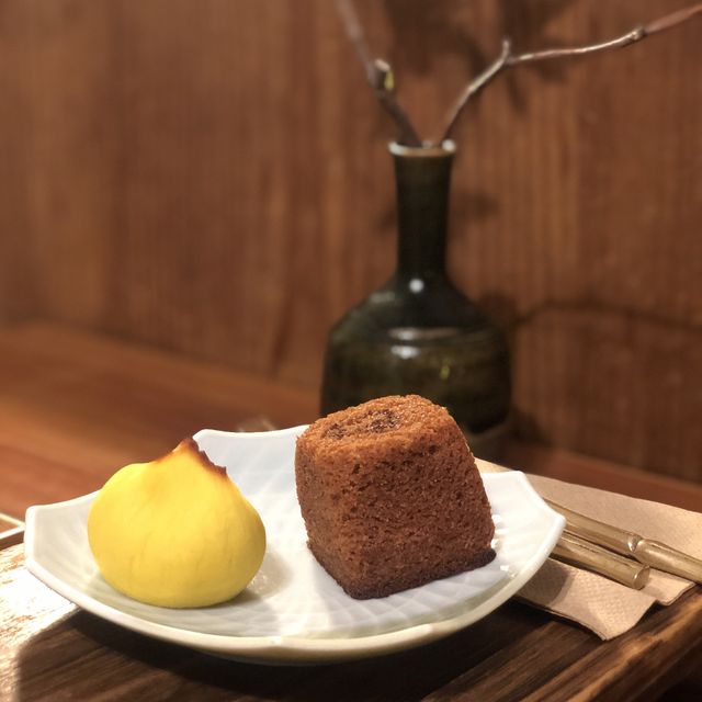 碧湖畔日式喫茶屋