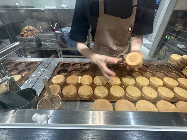 【福岡】手土産にもぜひ♡『蜂楽饅頭』