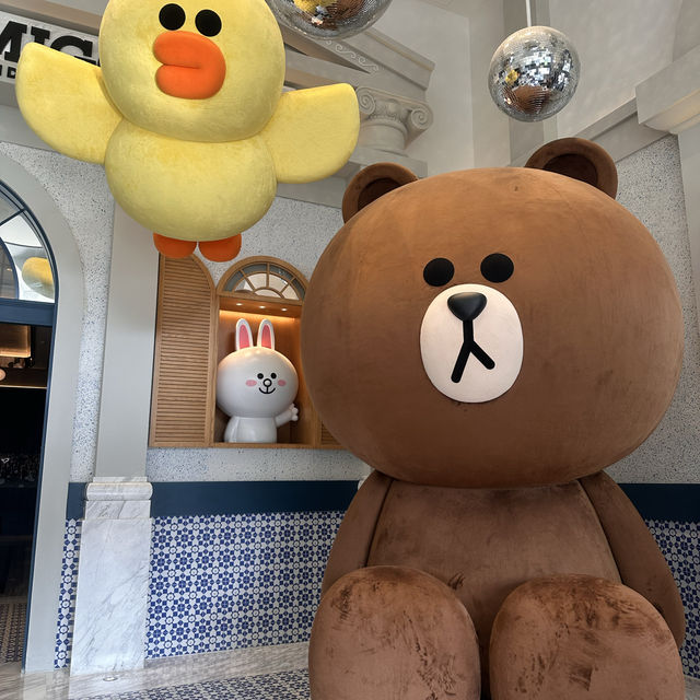 葡京人酒店