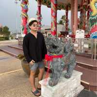 เกาะลอย ศรีราชา