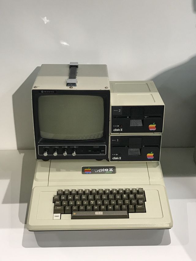 동탄 애플가득한 디터람스 4560 전시회🍎