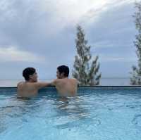 Sandbox Beachfront วิลล่าพัทยา