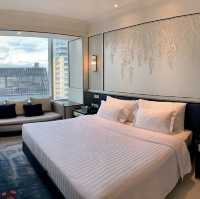  Grande Centre Point Hotel รร.สวยหรูในซอยทองหล่อ 