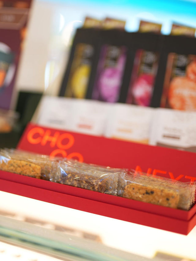 ☾.‎˖ꔛ𓊀 ChocoNext 手工製造💕𓊀 ﴾✰﴿