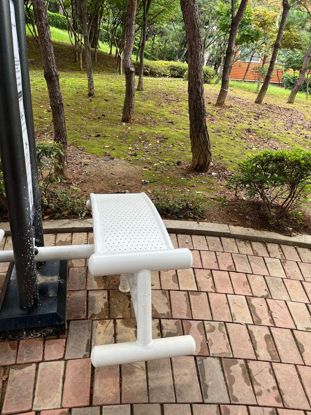 부산 산책하기 좋은 공원