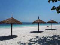 Nyaung Oo Phee Island | Myanmar
