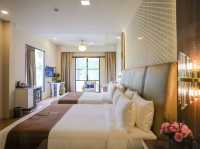 Jupiter Trevi Resort and Spa ที่พักเขาใหญ่สุดปัง
