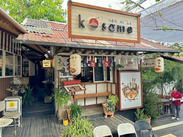 Still Cafe คาเฟ่สไตล์บ้านญี่ปุ่นที่ดาลัด 🇻🇳