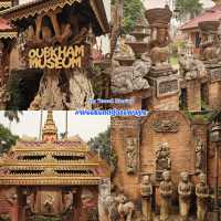 Oub Kham Museum