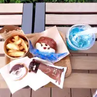 美術館のような水族館　神戸アトア（átoa）
