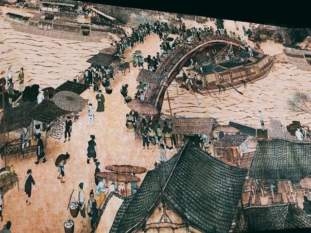 China Art Museum 🤩✨
