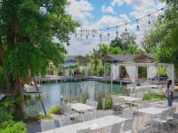 โรงนาคาเฟ่ กำแพงเพชร
