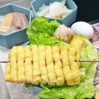 午市🕛抵食💰和牛🐂火鍋🍲放題