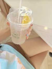 คาเฟ่ฮีลใจที่ตาก🍃