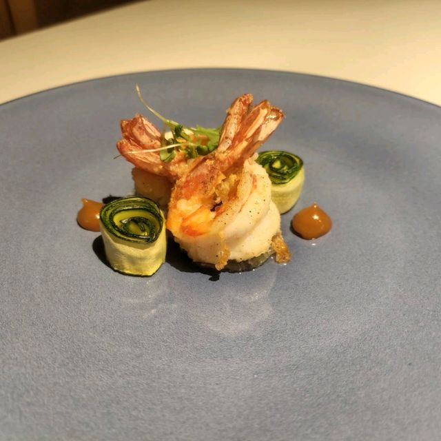 南投秋山居精緻無菜單料理