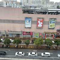 ✨【肇慶必住！星酒店】 與七星岩為鄰，盛景隨時與你同行！🌟