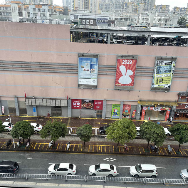 ✨【肇慶必住！星酒店】 與七星岩為鄰，盛景隨時與你同行！🌟