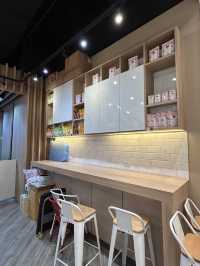 เครื่องดื่มชาตรามือ แบรนด์คนไทย อร่อยยกนิ้ว
