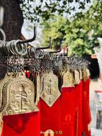 ม่อนกุเวร Chiang Mai