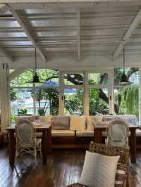 โรงแรมใจกลางหัวหิน The peri hotel