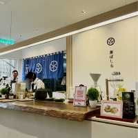 Chabashira Tea Roastery