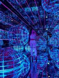 AYA Universe Dubai 