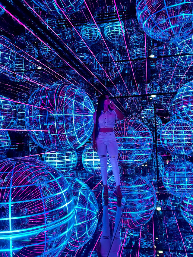 AYA Universe Dubai 