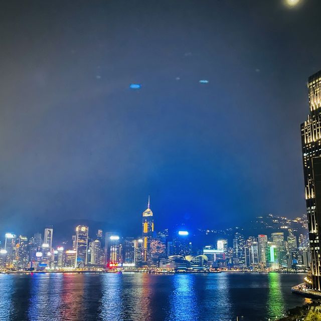 性價比極高：香港酒店首選推介