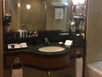 香港JW萬豪酒店 JW Marriott Hotel Hong Kong
