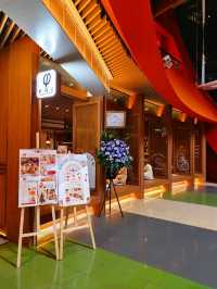 九龍灣｜熊熊主題咖啡店
