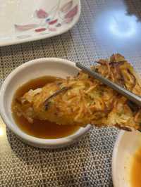 【兵庫・尼崎】夫婦が営むメニューのない韓国料理店