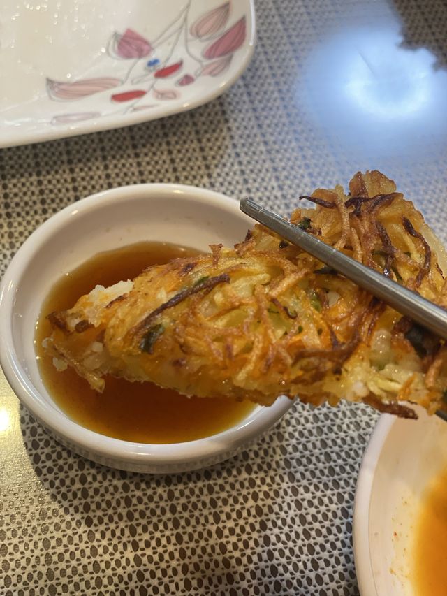 【兵庫・尼崎】夫婦が営むメニューのない韓国料理店