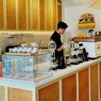 Luc. Coffee Roasters