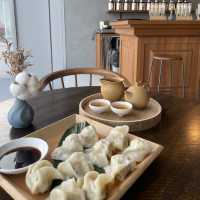 絕美幽靜海景茶館