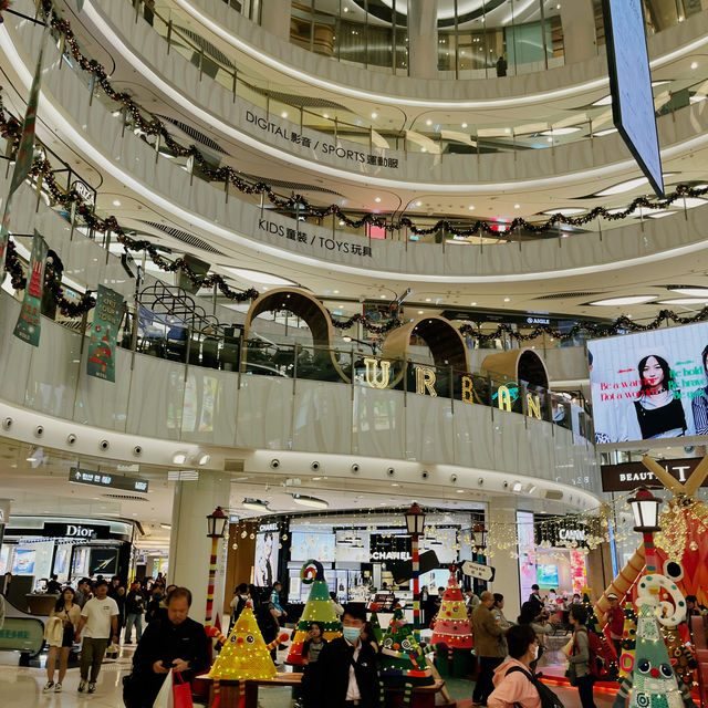 帝京酒店的新體驗之旅