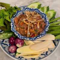 ร้านตู้กับข้าว ของดีเมืองเก่าภูเก็ต