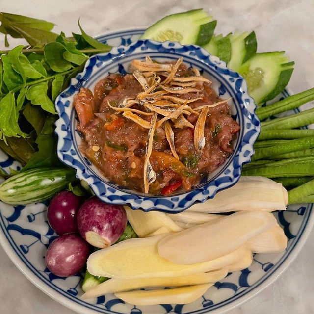 ร้านตู้กับข้าว ของดีเมืองเก่าภูเก็ต