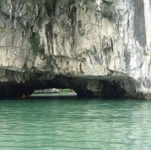 Halong Bay