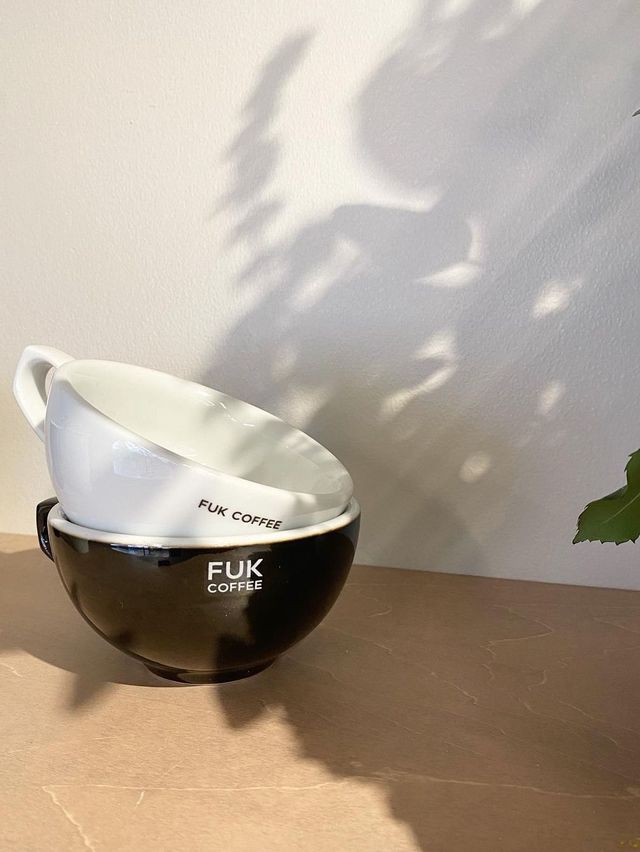【福岡カフェ】毎月変わる限定スイーツはもちろん、ラテアートにも大注目