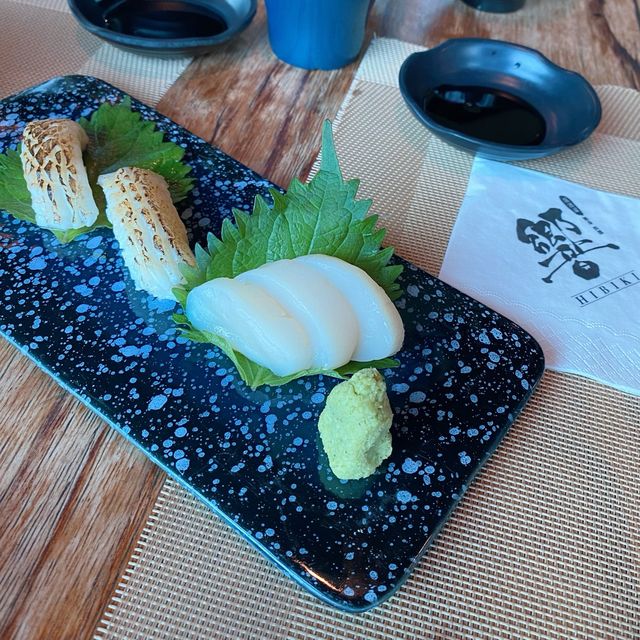 觀塘隱世高質居酒屋😍💖