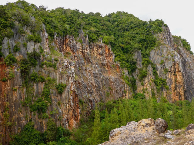 เขาคูหา 🌲🌲🌲