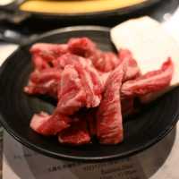旺角高質燒肉