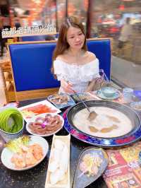抵食高質火鍋
