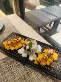 名廚 Bobby Chinn's特色泰國菜🇹🇭