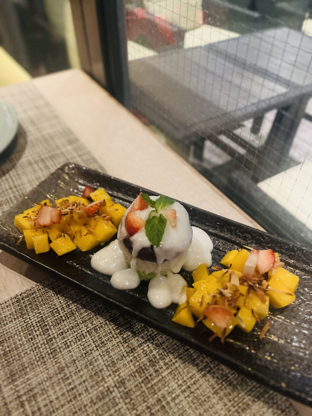 名廚 Bobby Chinn's特色泰國菜🇹🇭 名廚 Bobby Chinn's特色泰國菜🇹🇭