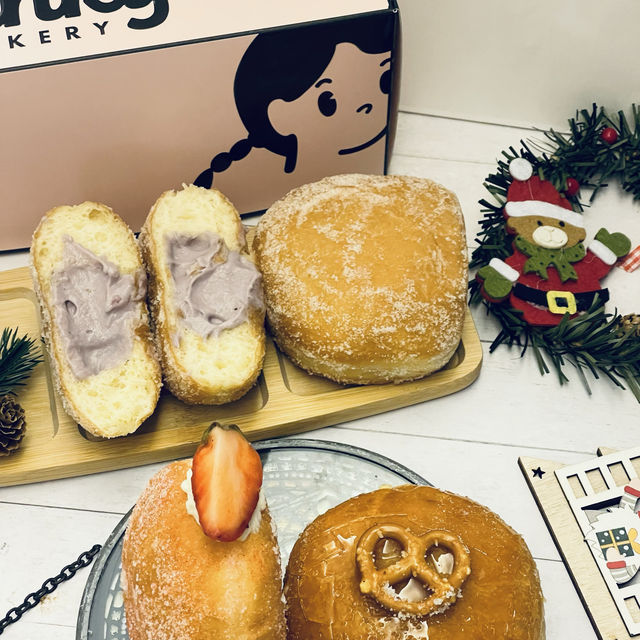 👧🏻Pinky Bakery👧🏻