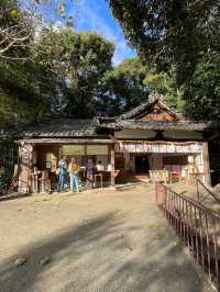 【奈良県/久延彦神社】2023年行ってよかった！奈良県の神社③