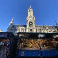 Munich Christmas Market