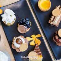 ห้ามพลาด Sunday Brunch จัดเต็ม แค่เดือนละครั้งเท่า
