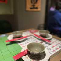 上海黃蒲區｜麻辣串串香探店
